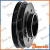 Poulie damper vilebrequin pour HONDA | RKP-HD-007, HDS-D15B